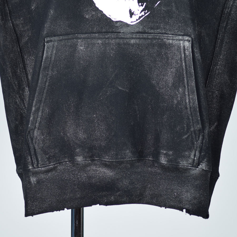 Dokurogoth Hoodie No.001