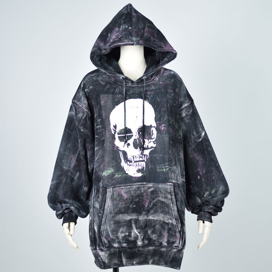 Dokurogoth Hoodie No.002