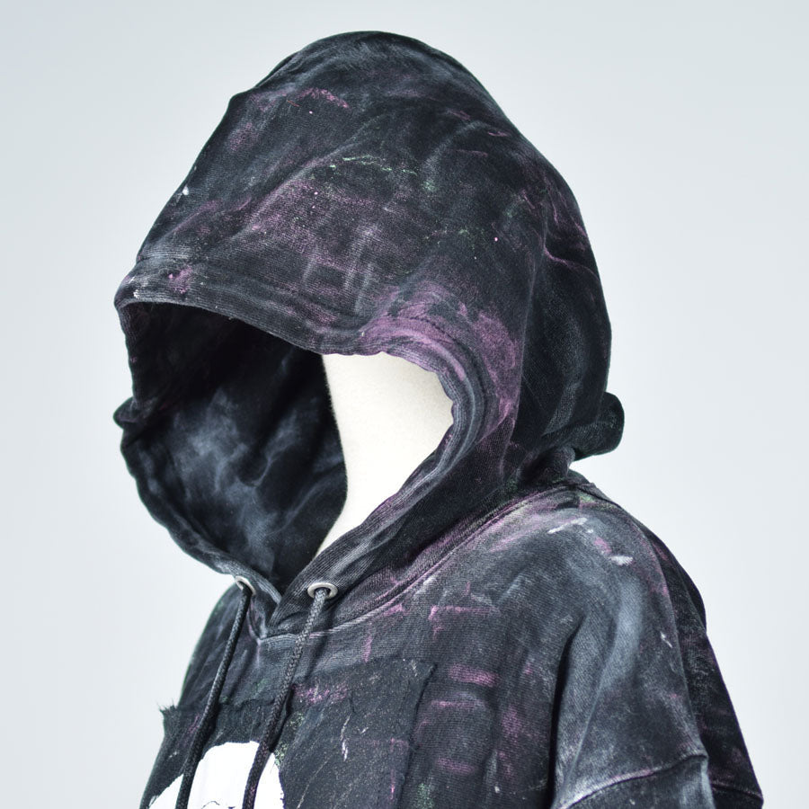 Dokurogoth Hoodie No.002
