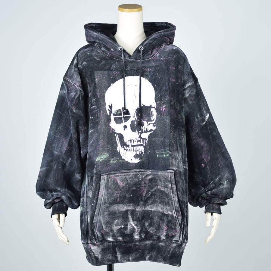 Dokurogoth Hoodie No.002