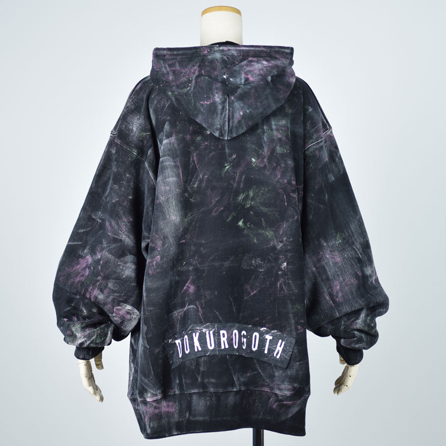 Dokurogoth Hoodie No.002