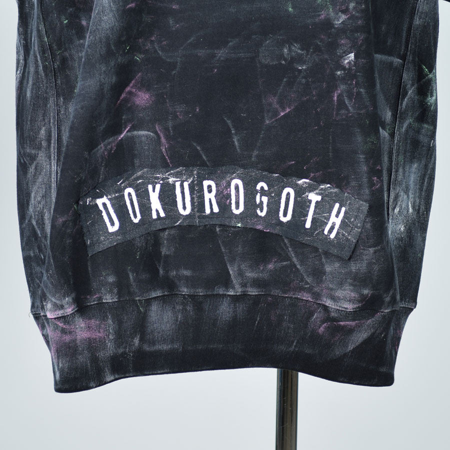 Dokurogoth Hoodie No.002