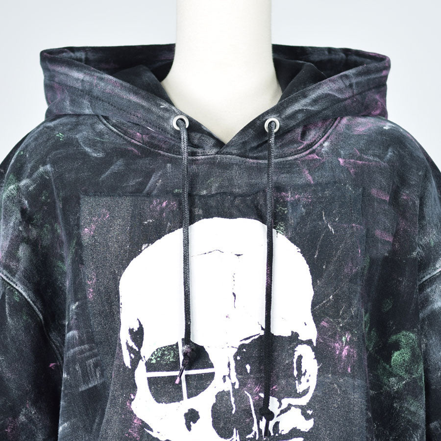 Dokurogoth Hoodie No.002
