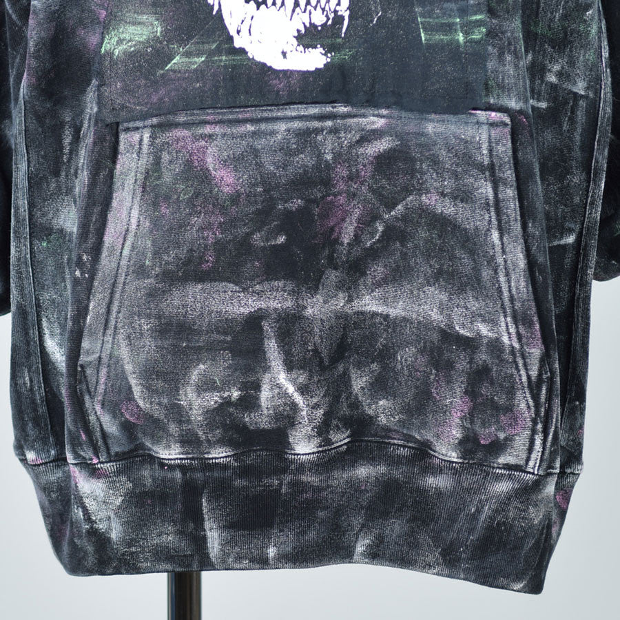 Dokurogoth Hoodie No.002