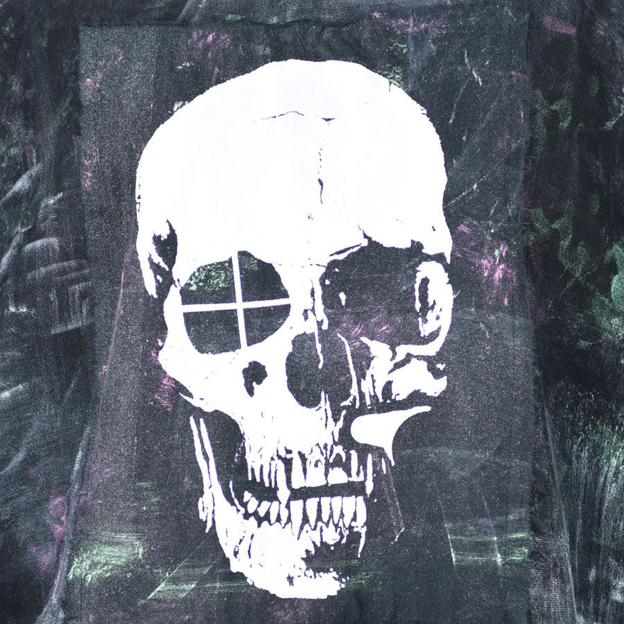 Dokurogoth Hoodie No.002