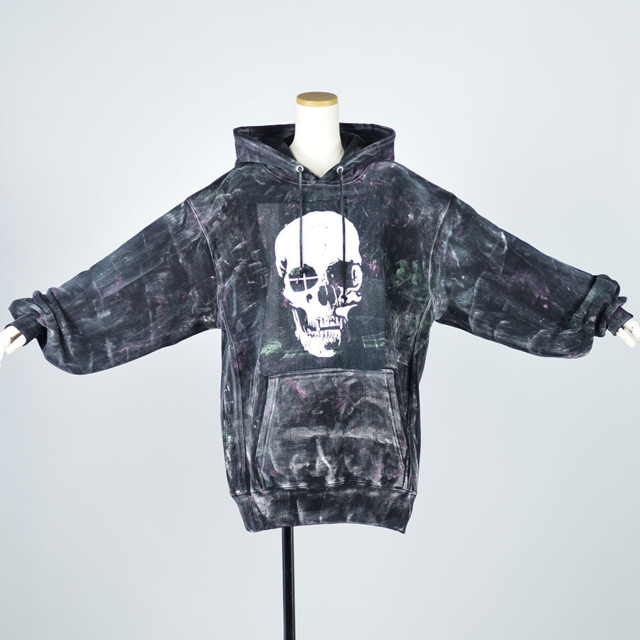 Dokurogoth Hoodie No.002