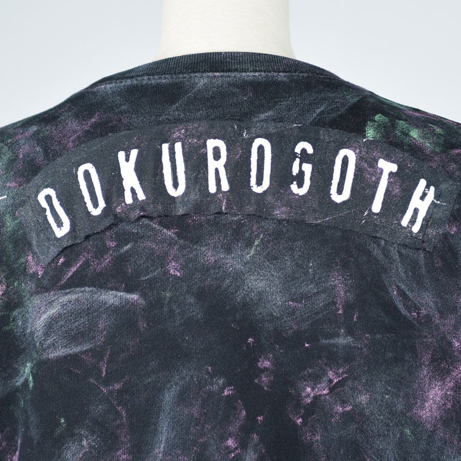DOKUROGOTH TRAINER No.002