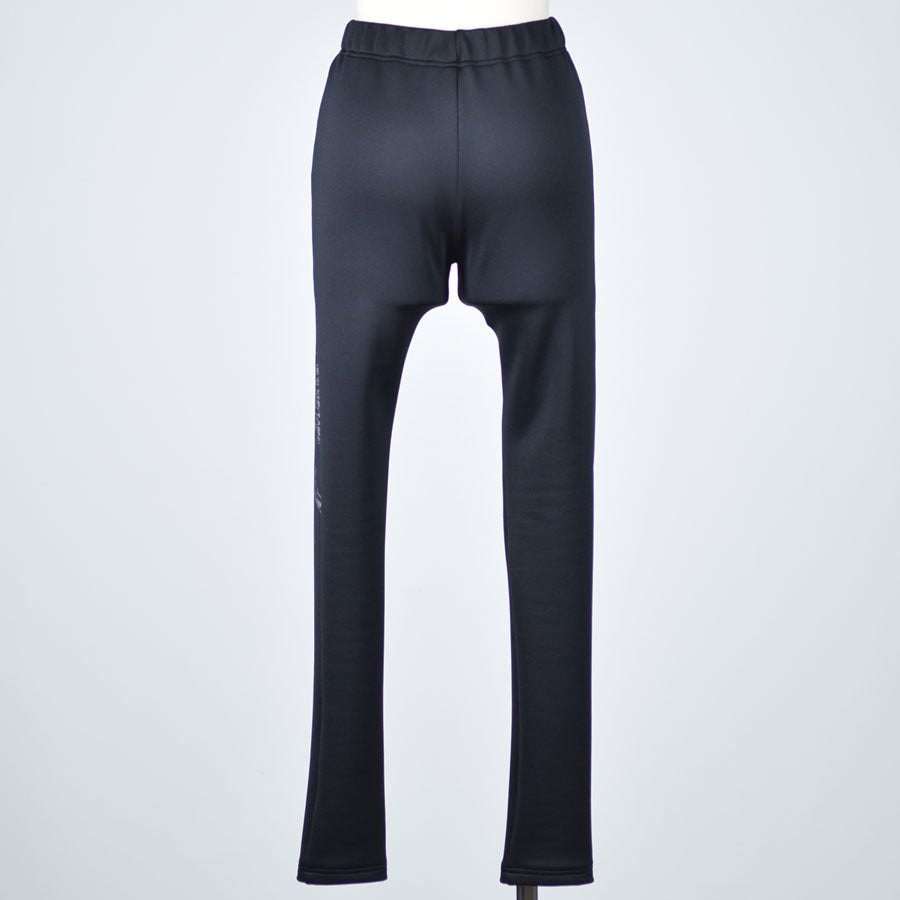 Devil Wing Leggings / L