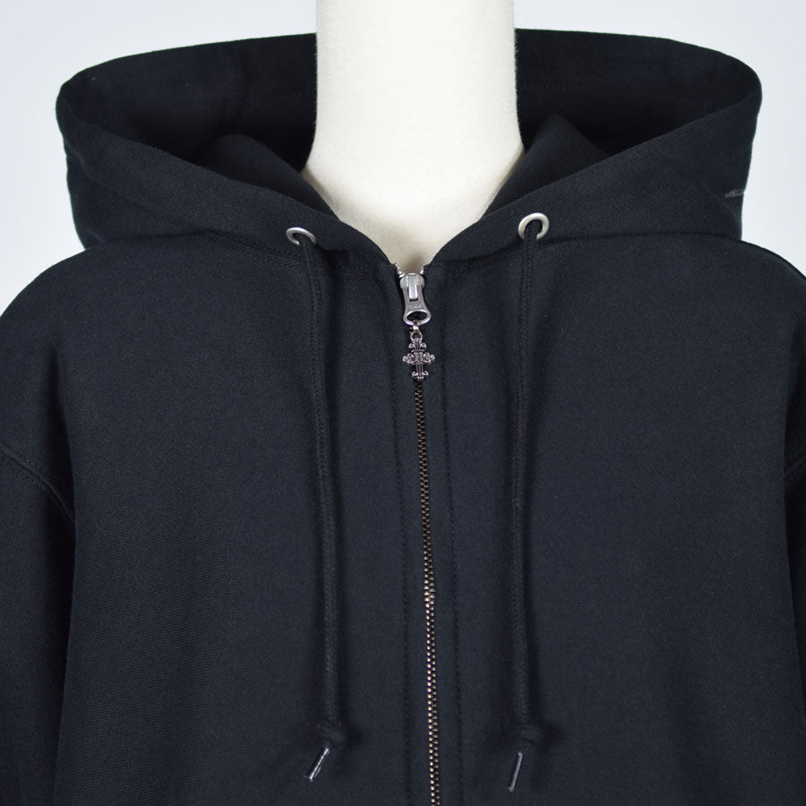 Angel Wings Loose Parka (5 size)