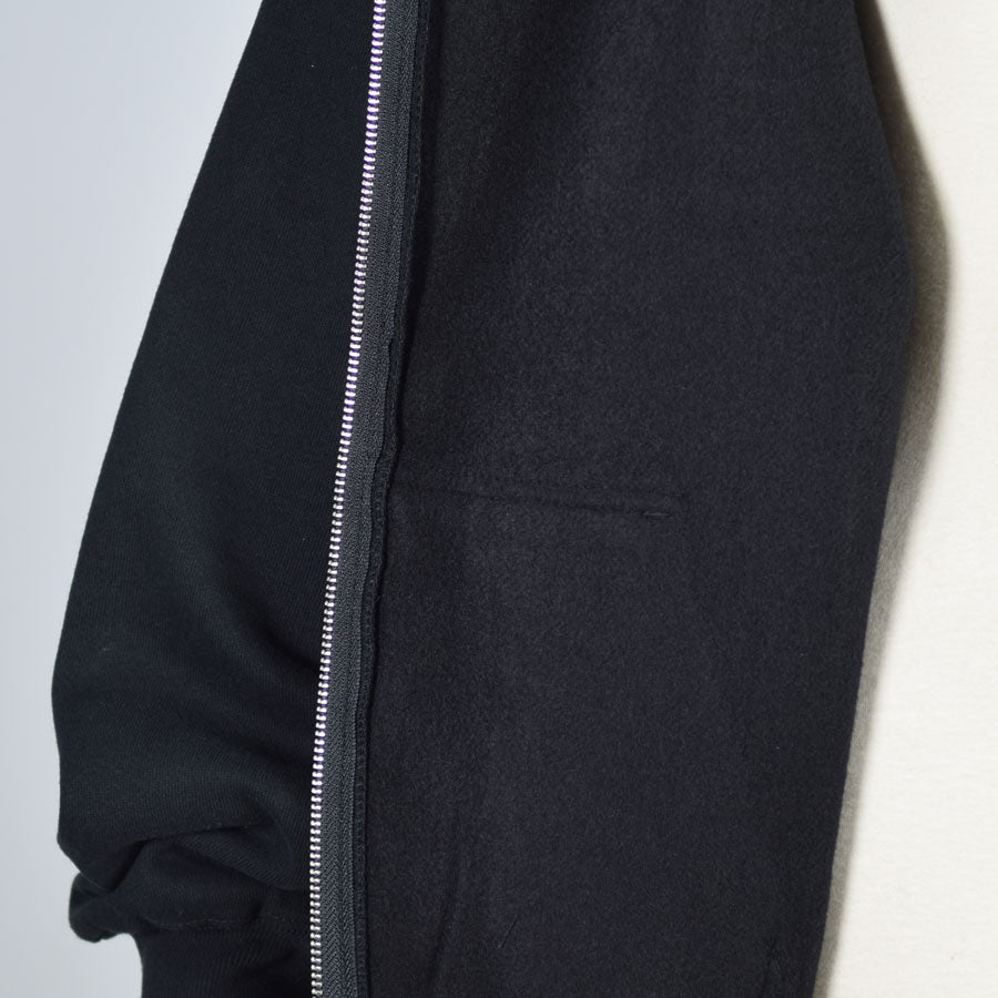 Angel Wings Loose Parka (5 size)