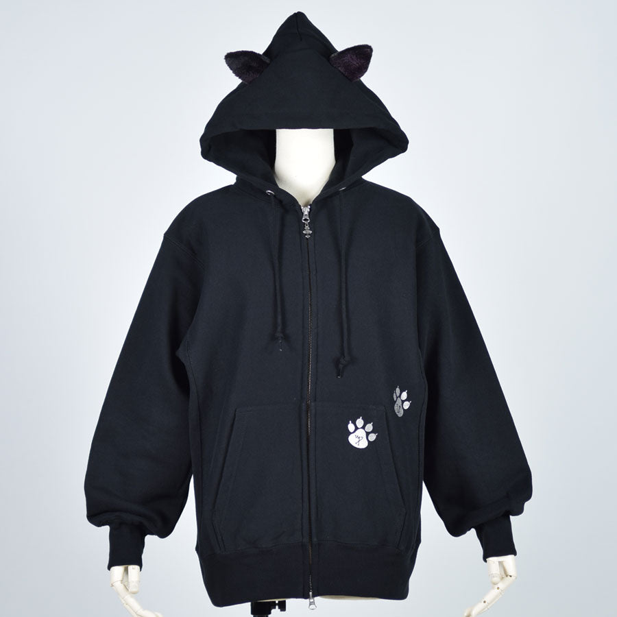 Devil Cat Guremu Hoodie (5 size)