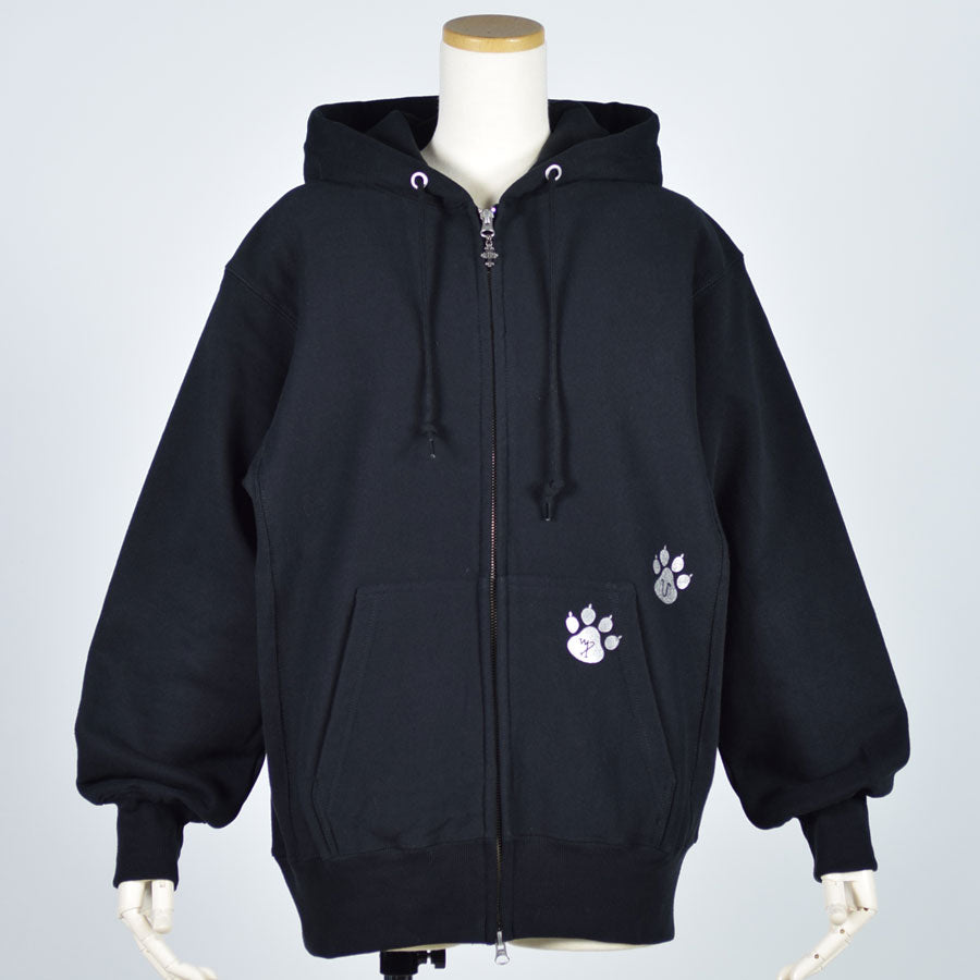 Devil Cat Guremu Hoodie (5 size)
