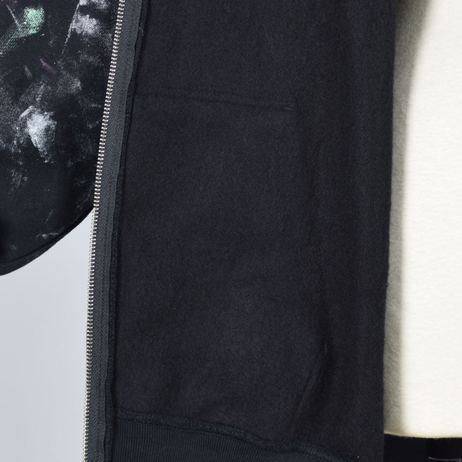 Faded Devil Wings Hoodie (5 size)