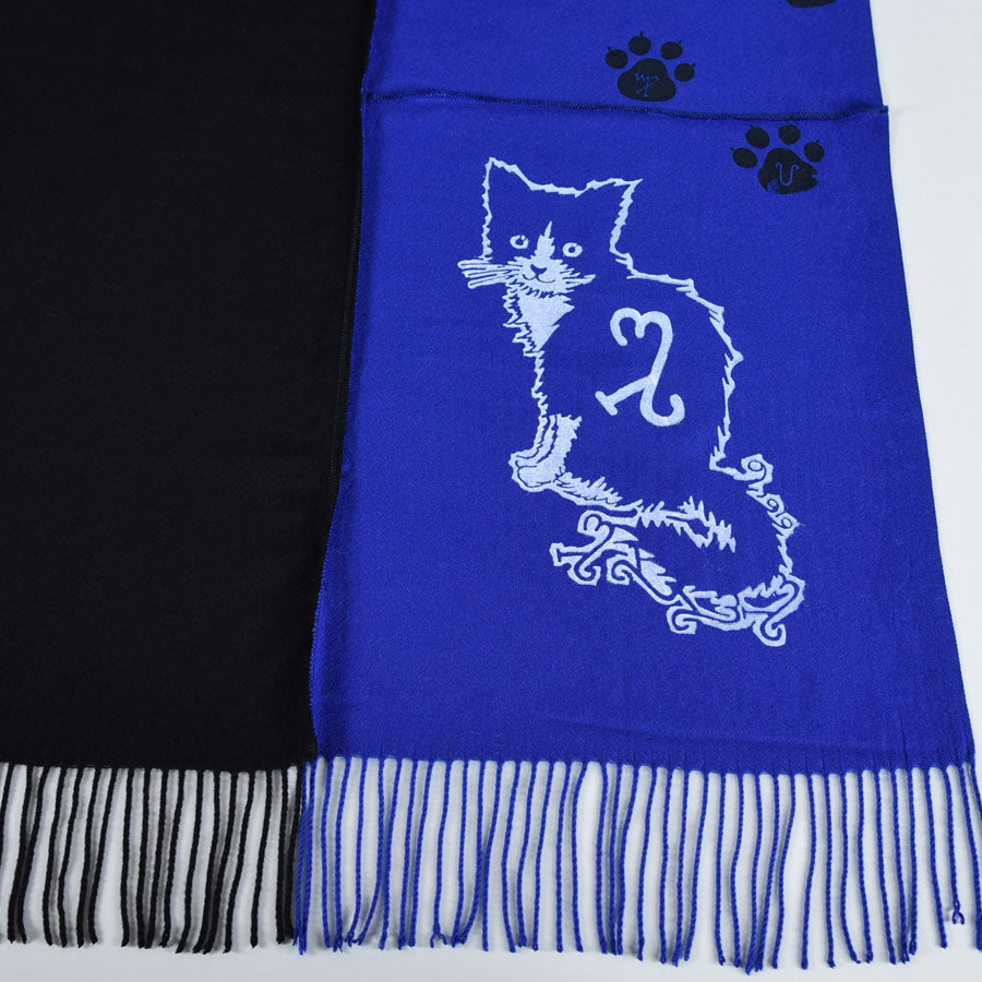 Devil's Cat Guremu Stole