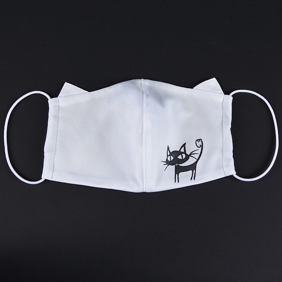 DODORI MASK WEAR (2サイズ)