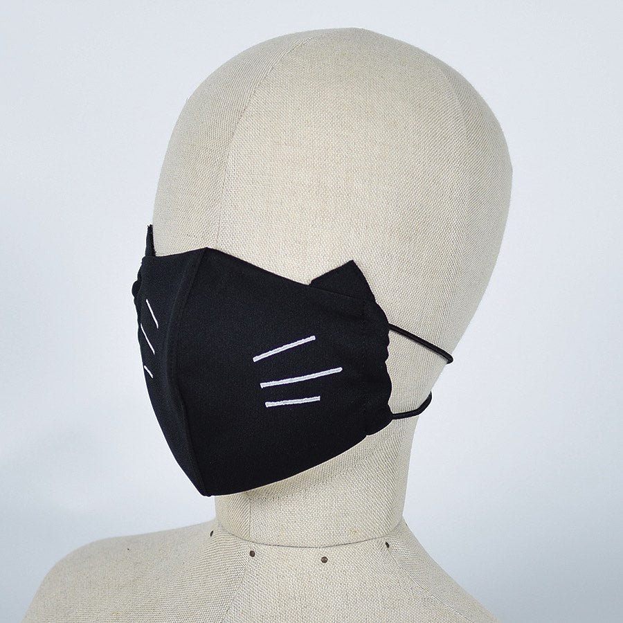 Cat whiskers MASK WEAR (2サイズ)