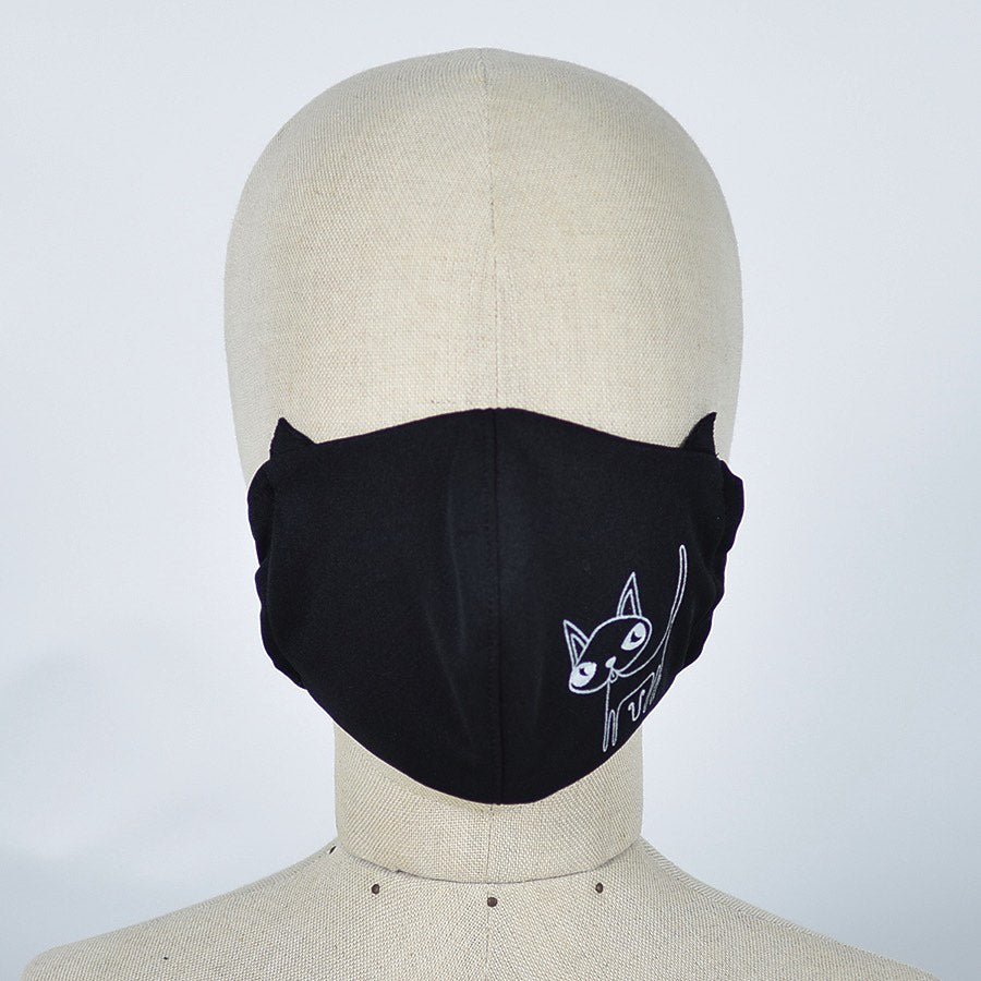 PIKKO MASK WEAR (2サイズ)