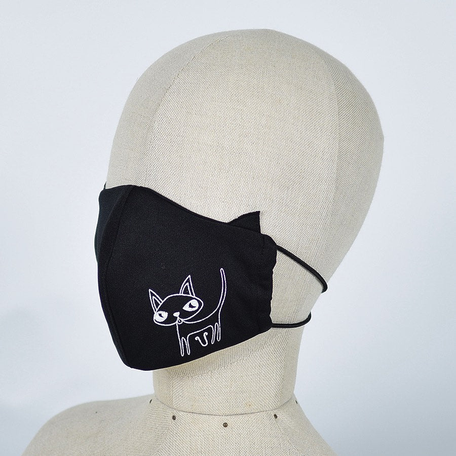 PIKKO MASK WEAR (2サイズ)