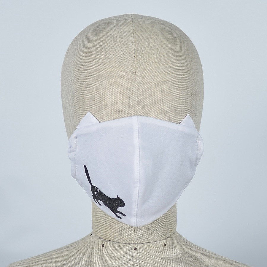 YAMUCH MASK WEAR(2サイズ)