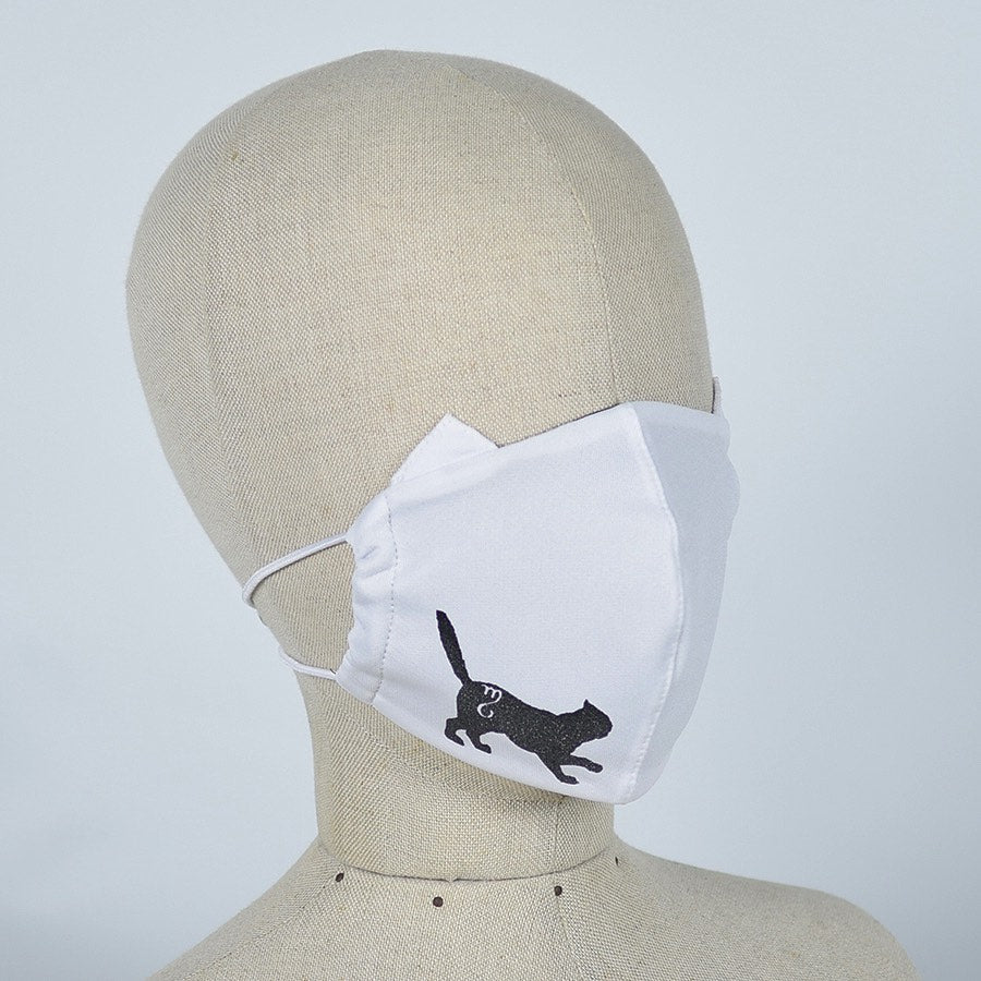 YAMUCH MASK WEAR(2サイズ)