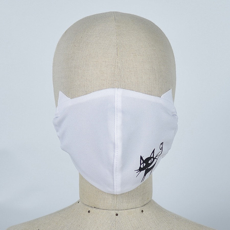 DODORI MASK WEAR (2サイズ)