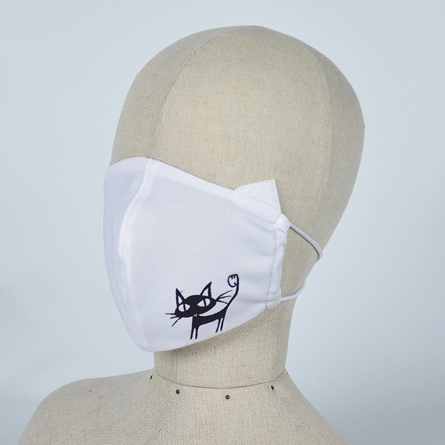 DODORI MASK WEAR (2サイズ)