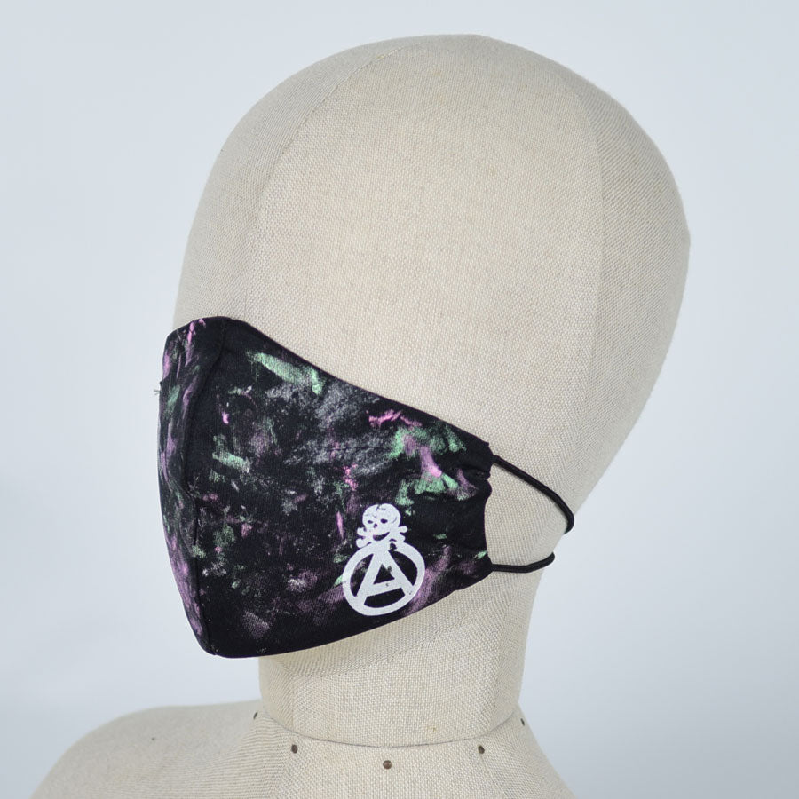Anarchy paint Mask Wear (2サイズ)