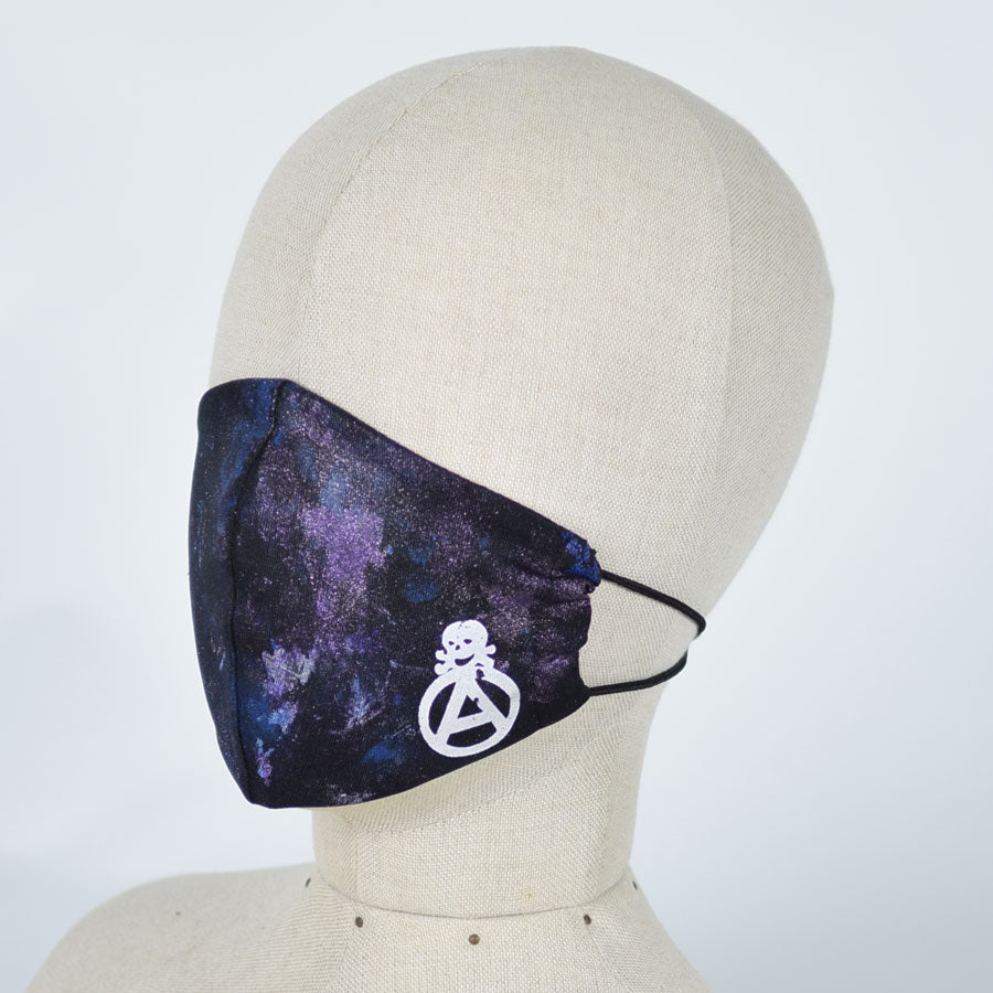 Anarchy paint Mask Wear (2サイズ)