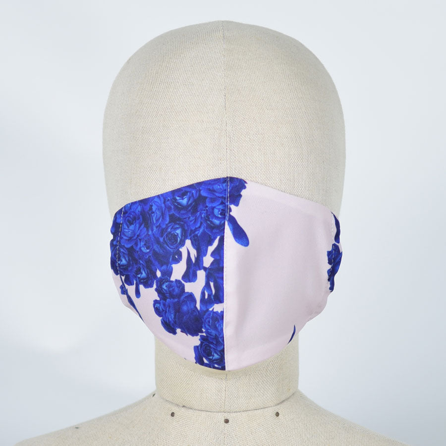 Blood Rose Mask Wear (2サイズ)