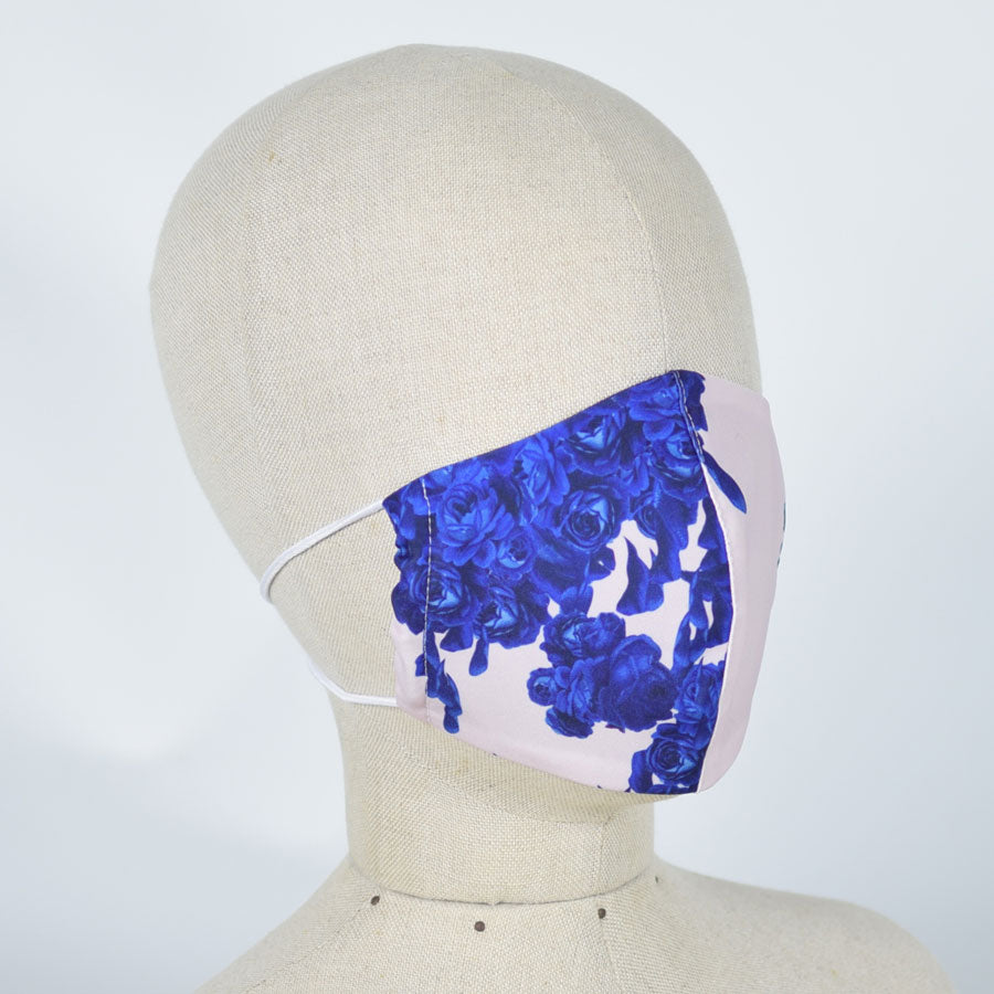 Blood Rose Mask Wear (2サイズ)