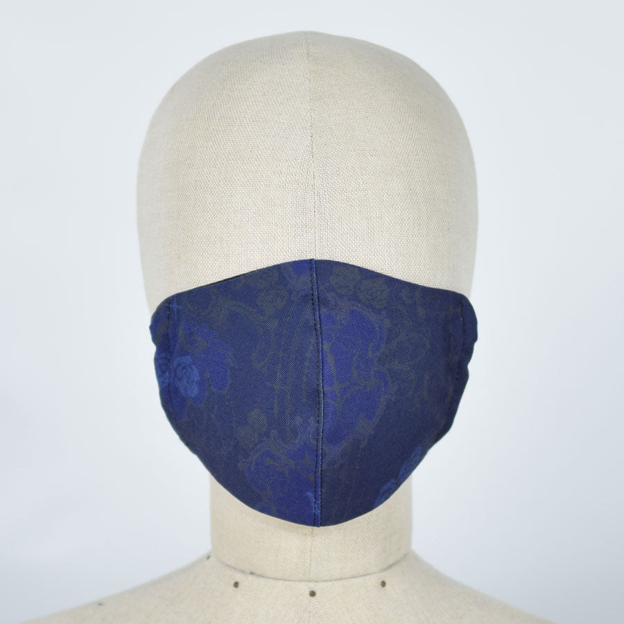 Blue Rose Mask Wear (2サイズ)