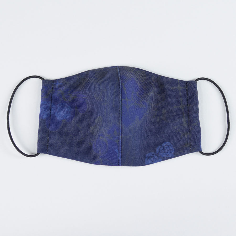 Blue Rose Mask Wear (2サイズ)