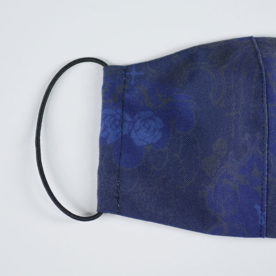 Blue Rose Mask Wear (2サイズ)