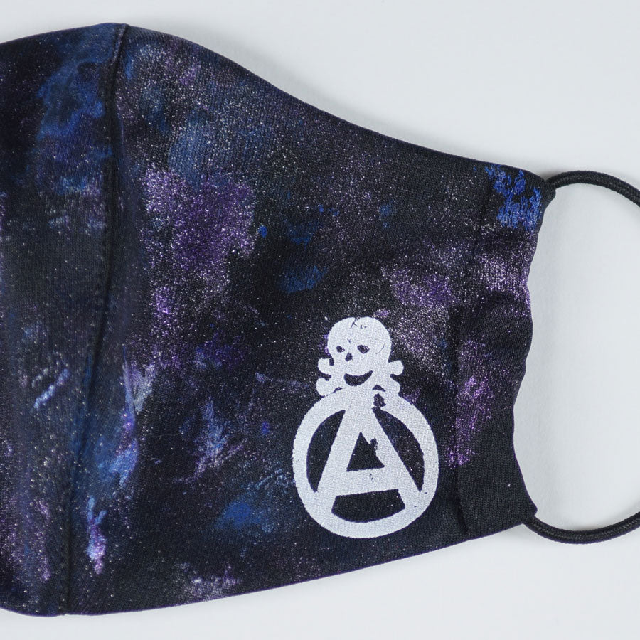 Anarchy paint Mask Wear (2サイズ)