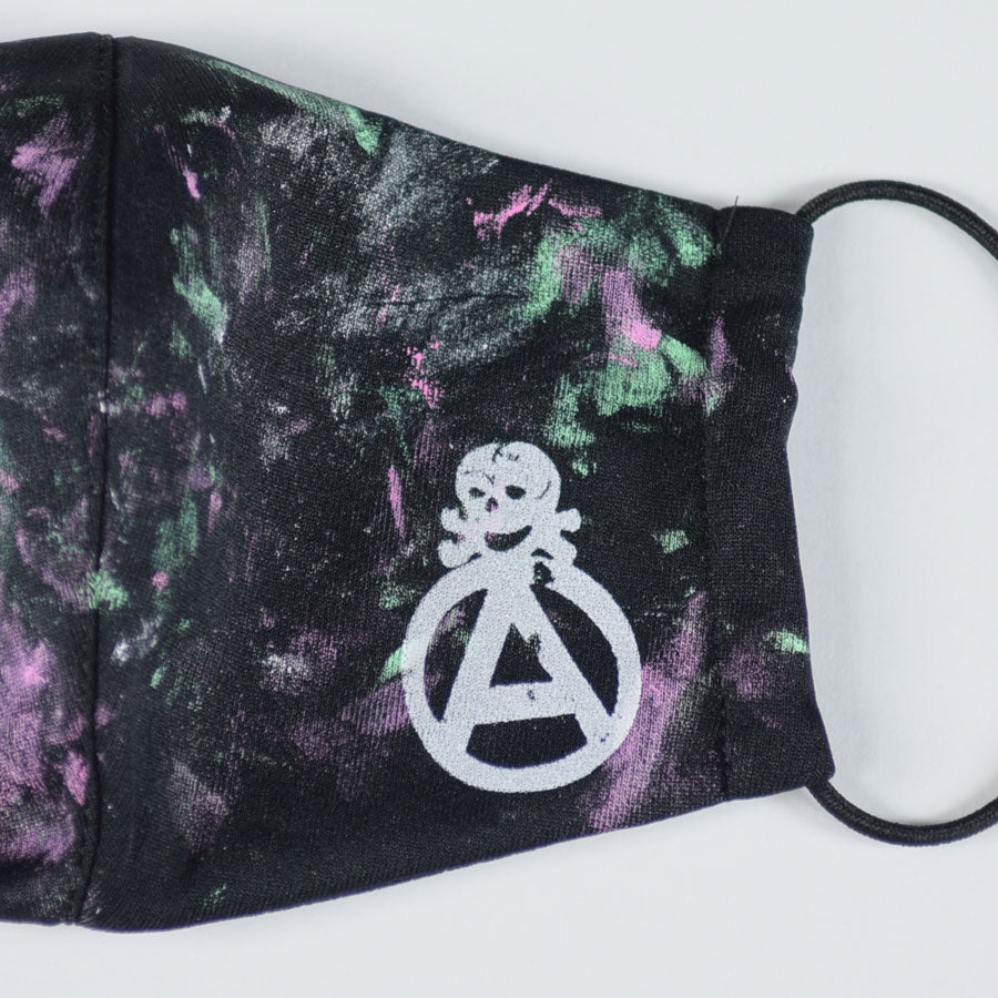 Anarchy paint Mask Wear (2サイズ)
