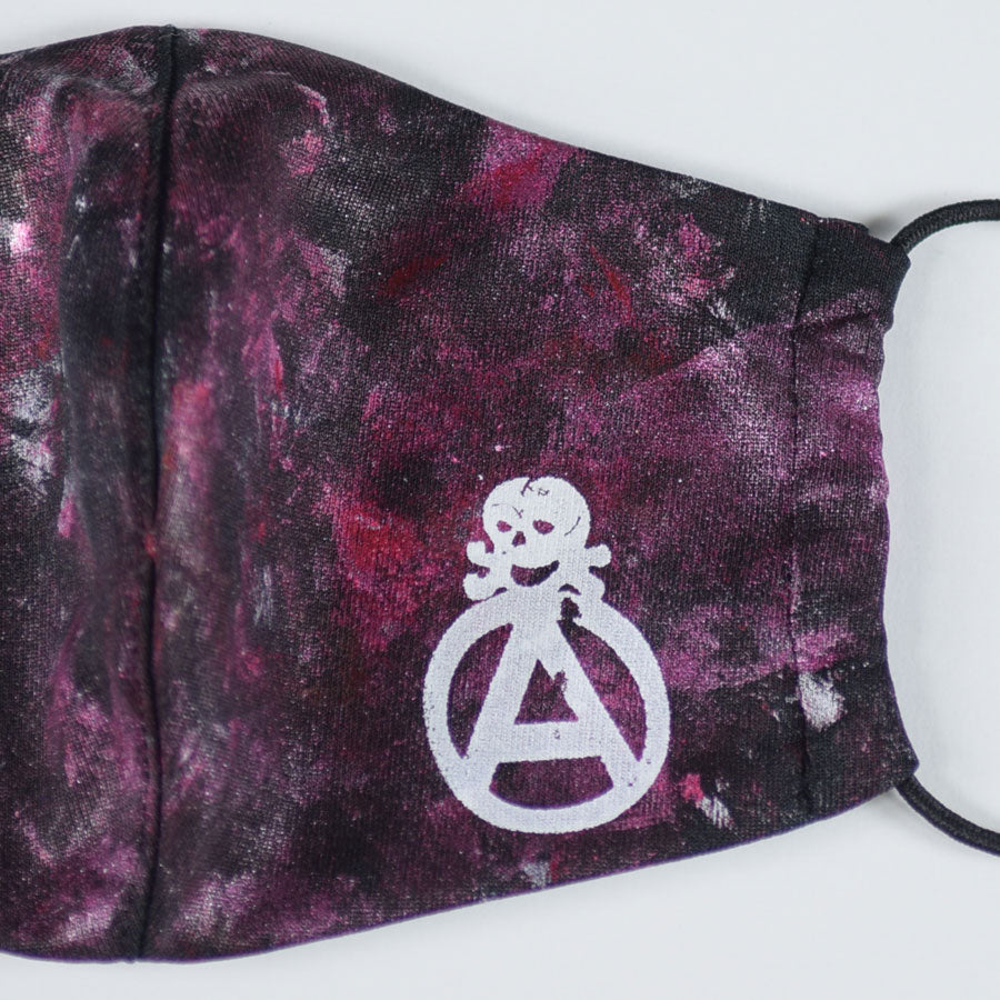 Anarchy paint Mask Wear(2サイズ)