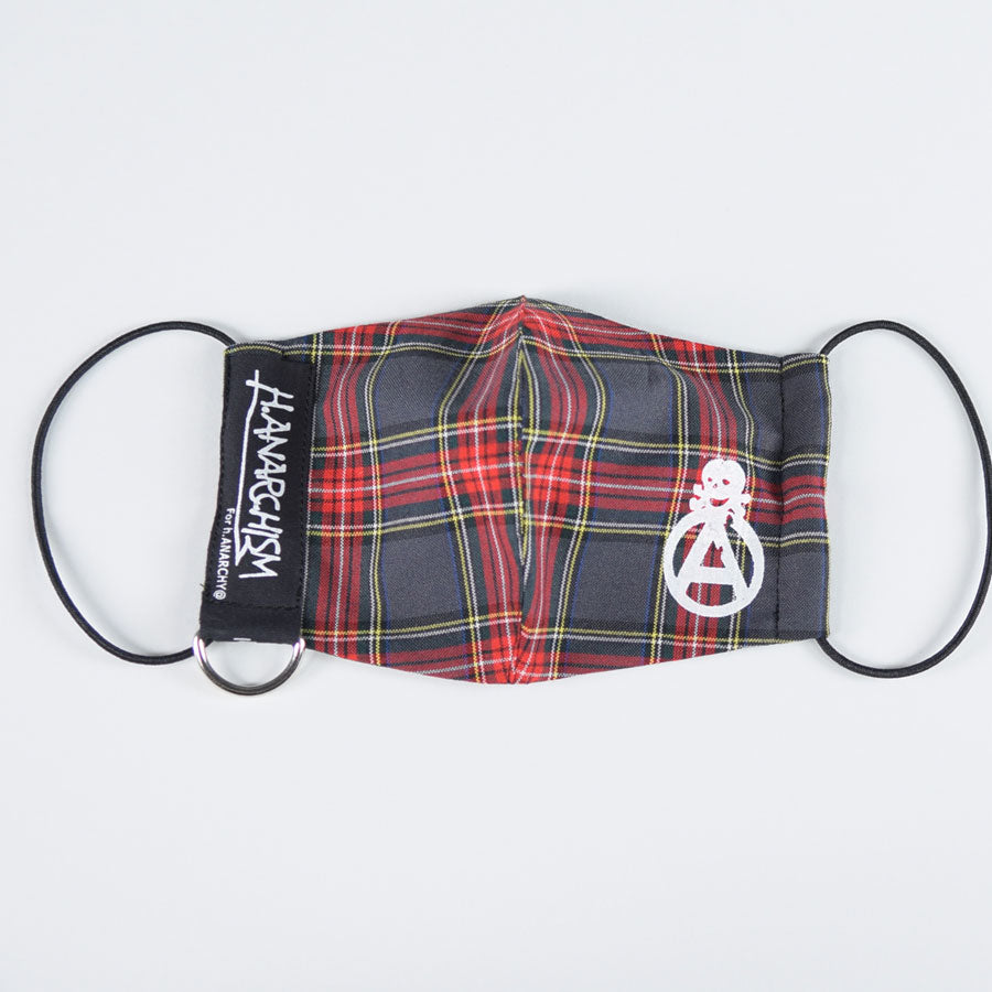 Anarchy check Mask Wear (2サイズ)