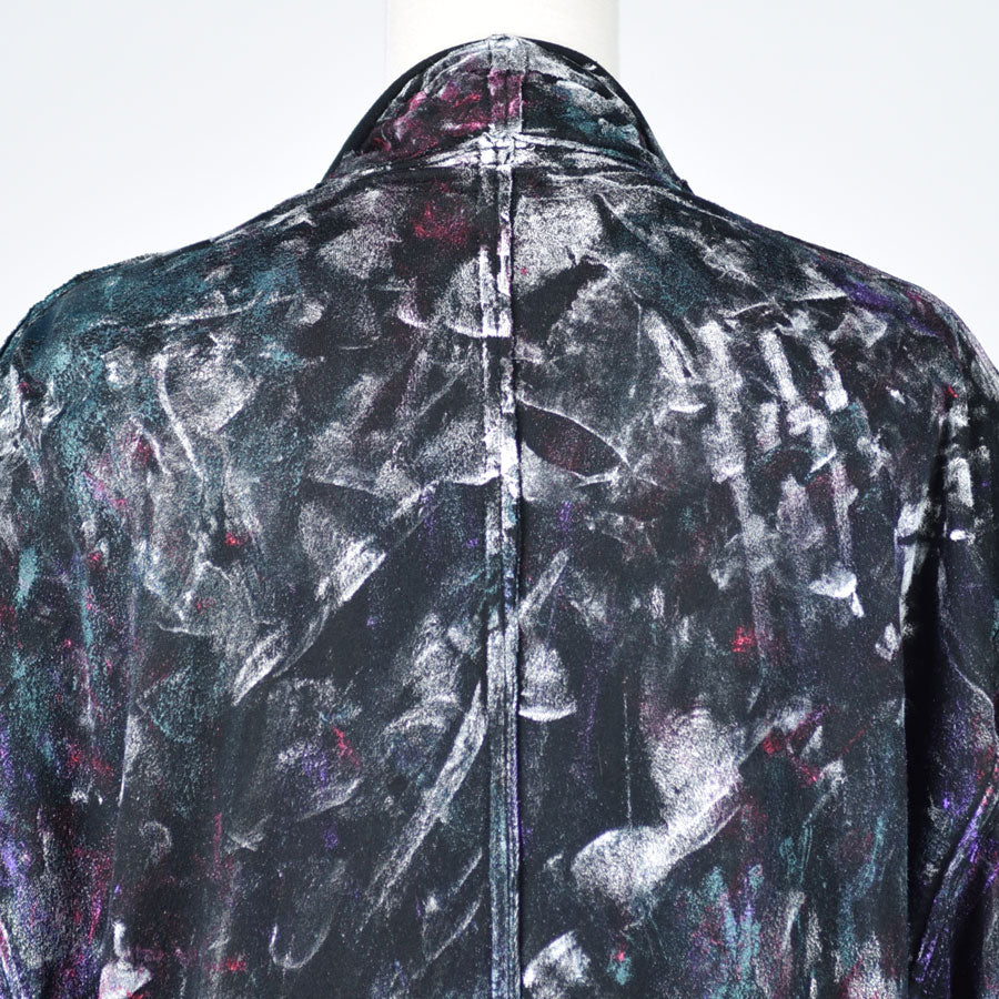 Crash Paint Gather TOPS