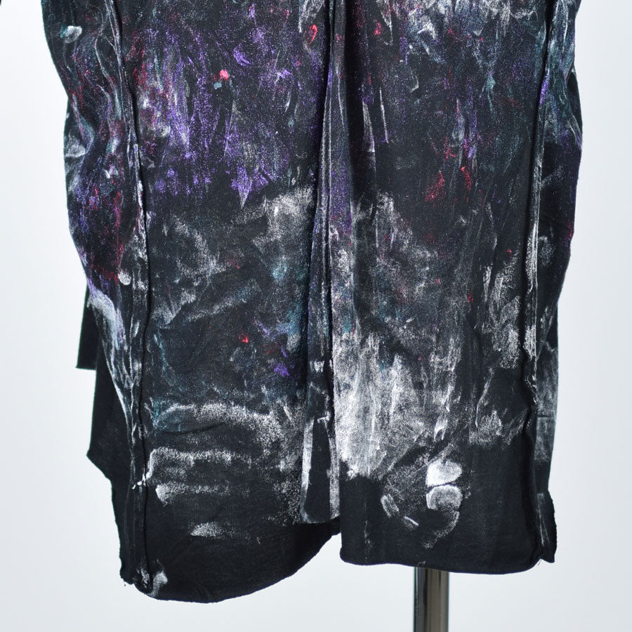 Crash Paint Gather TOPS