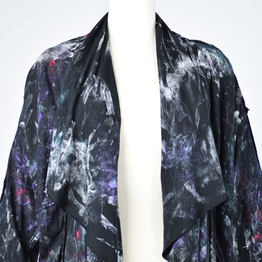 Crash Paint Gather TOPS
