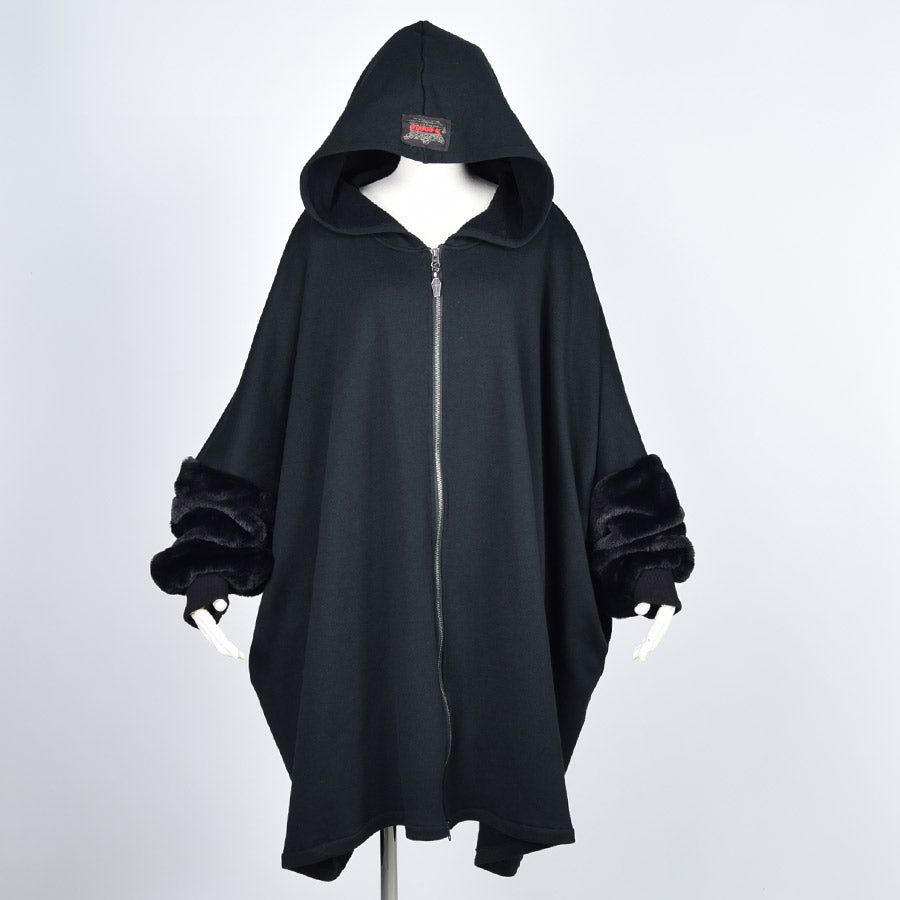 Ultra BIG Loose Hoodie