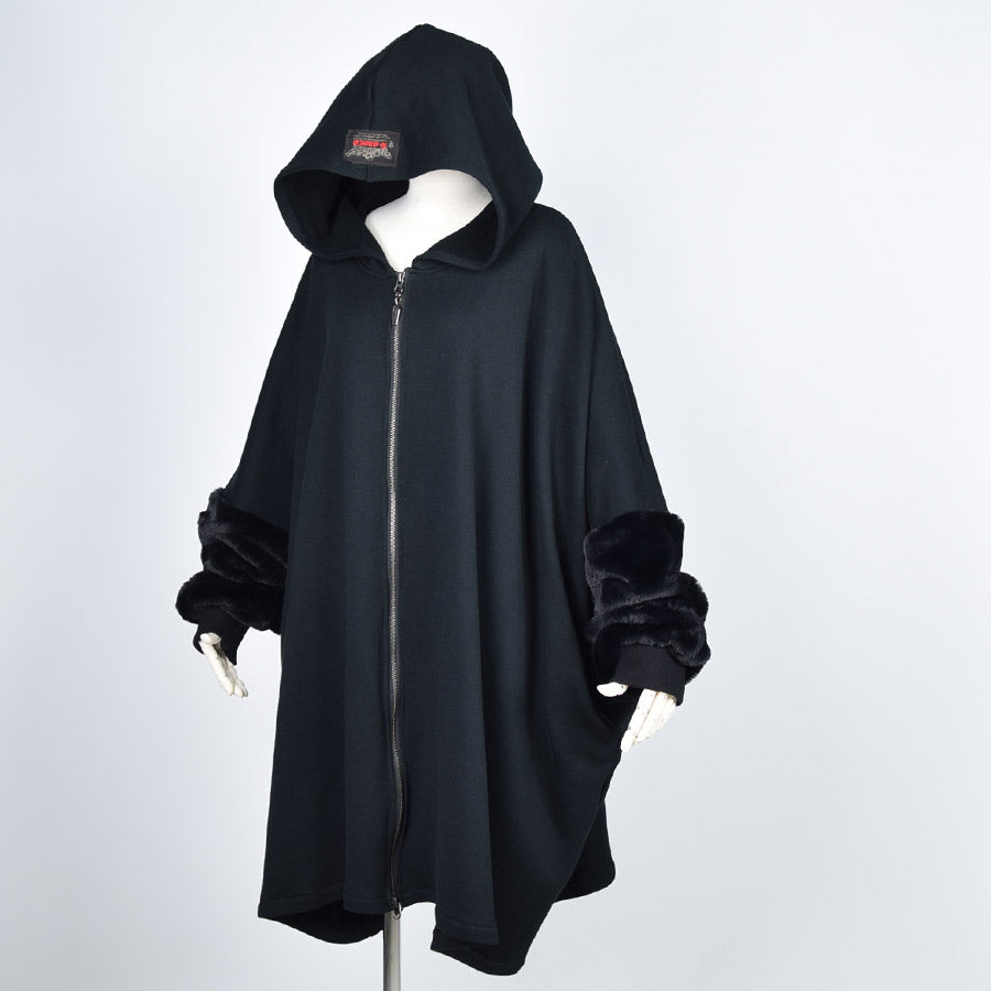 Ultra BIG Loose Hoodie