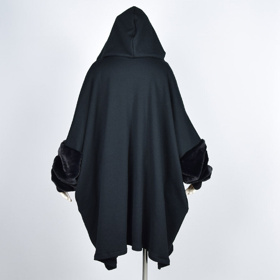 Ultra BIG Loose Hoodie
