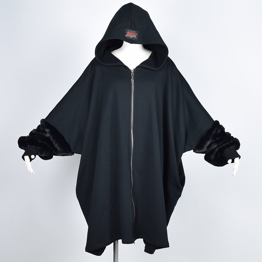 Ultra BIG Loose Hoodie