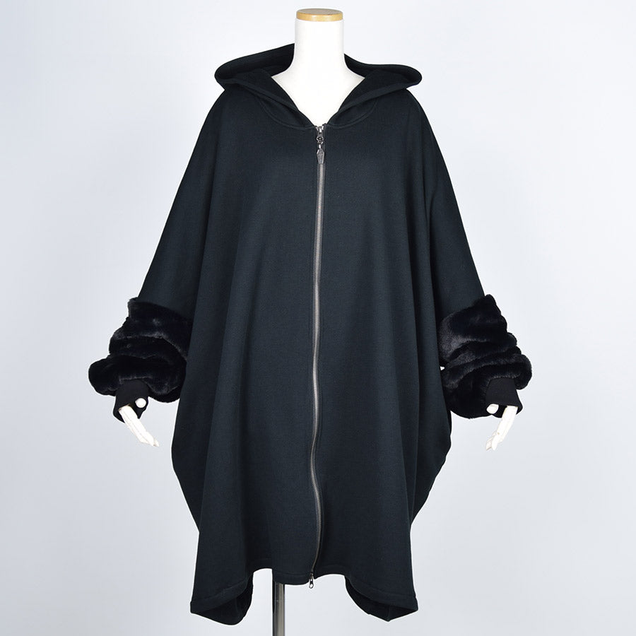 Ultra BIG Loose Hoodie