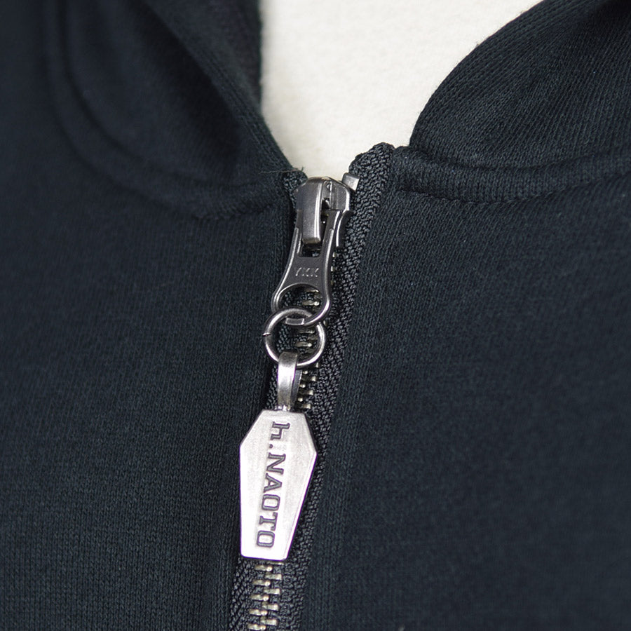 Ultra BIG Loose Hoodie