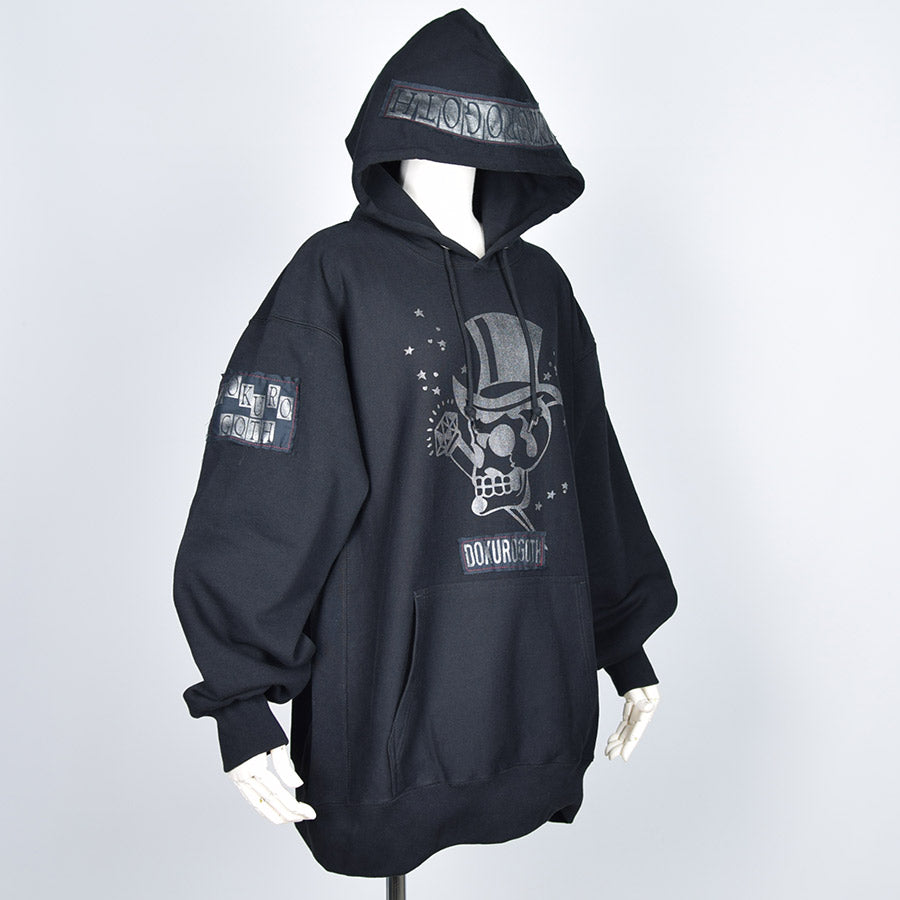Dokurogoth Hoodie No.003 (3 size)