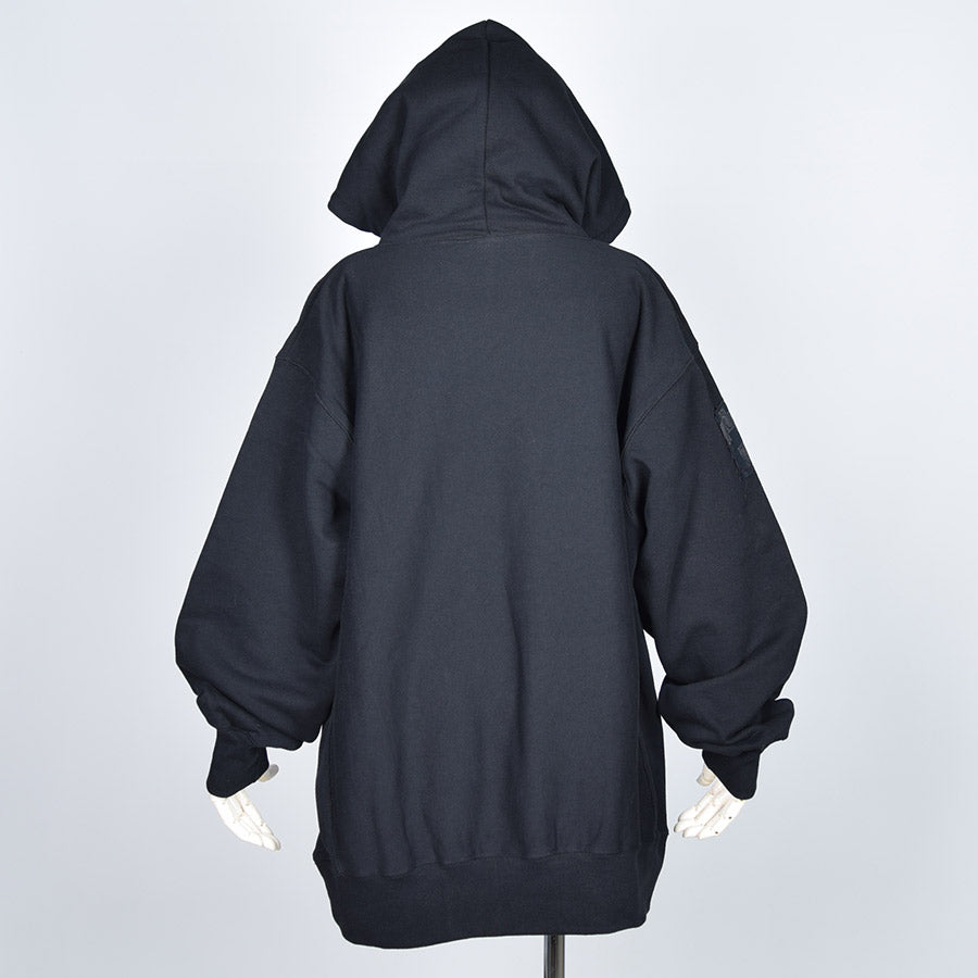 Dokurogoth Hoodie No.003 (3 size)