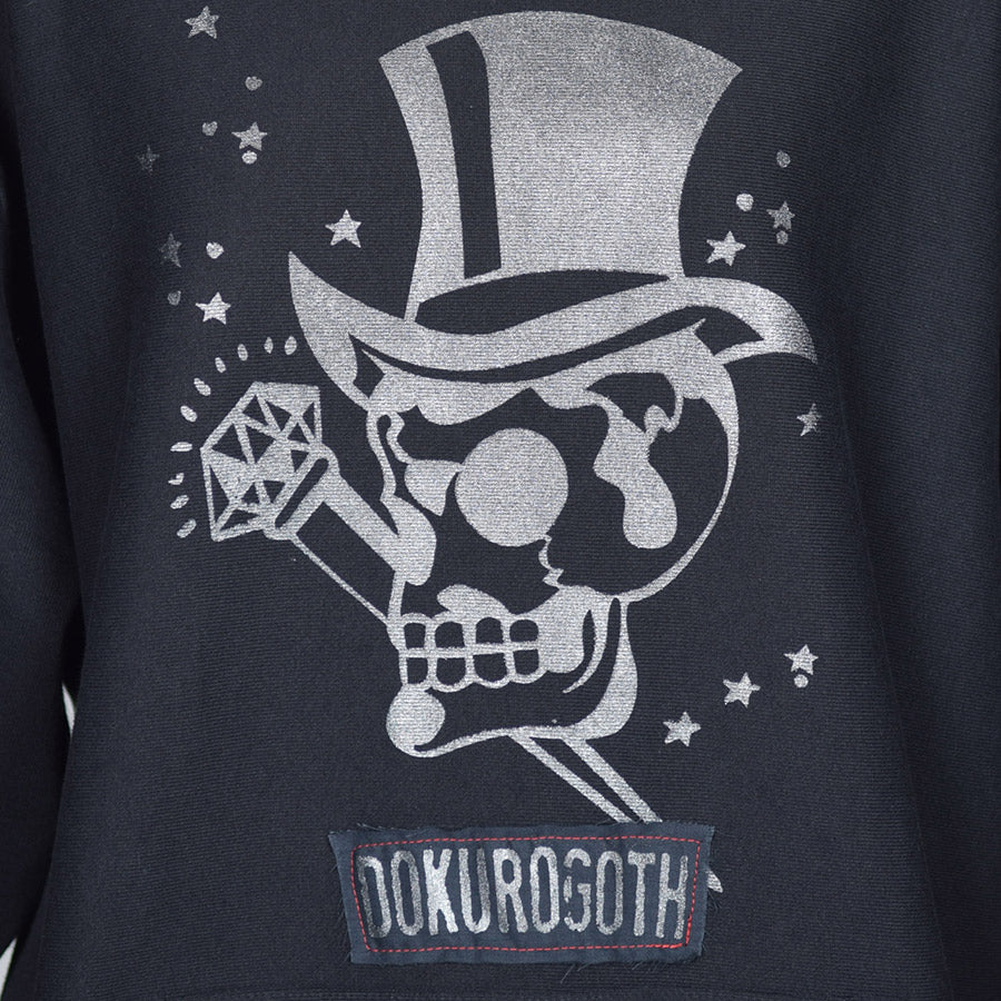 Dokurogoth Hoodie No.003 (3 size)