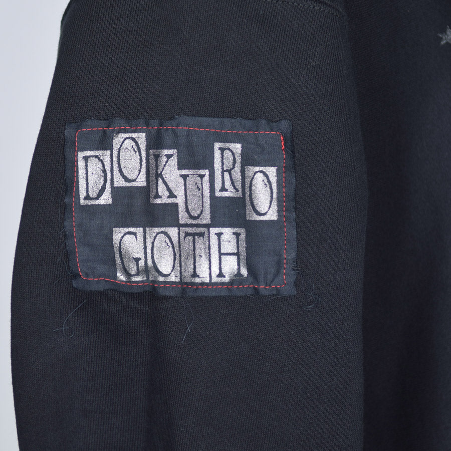 Dokurogoth Hoodie No.003 (3 size)